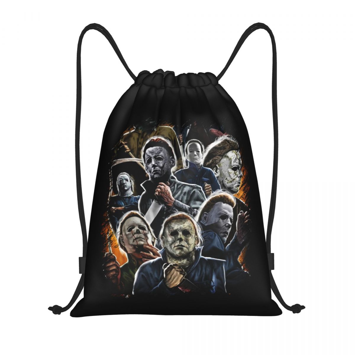 Women Bags Myer - Michael Myers Halloween film d'horreur tueur