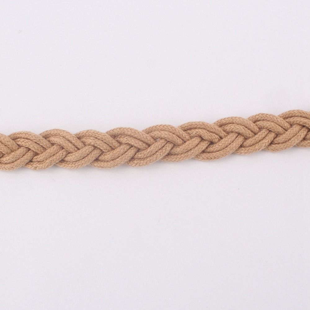 Woven Straw Bag - Sac en paille tressé style ethnique