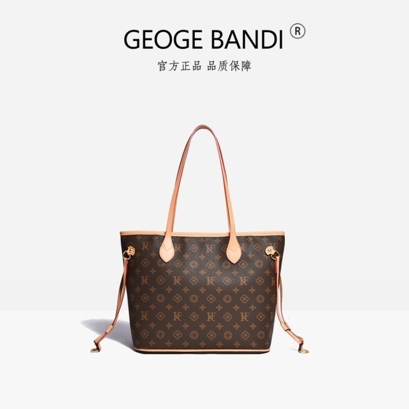 Women Bags Popular Brands - Sac à bandoulière élégant en cuir