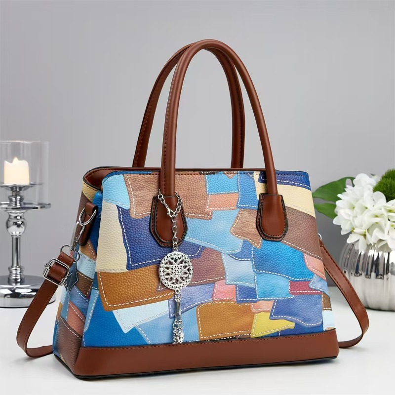 Women Bags Popular Brands - Marque de luxe populaire femmes sac