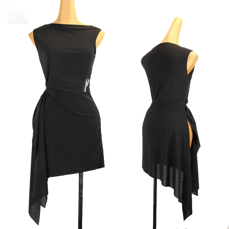 Women'S Bags - Robe de danse latine pour femmes,