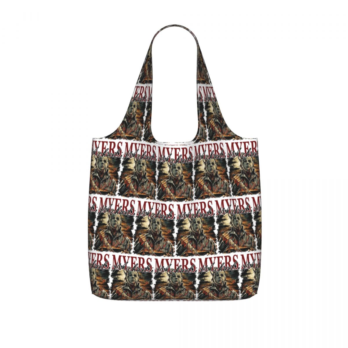 Women Bags Myer - Sac cabas Michael Myers en toile,