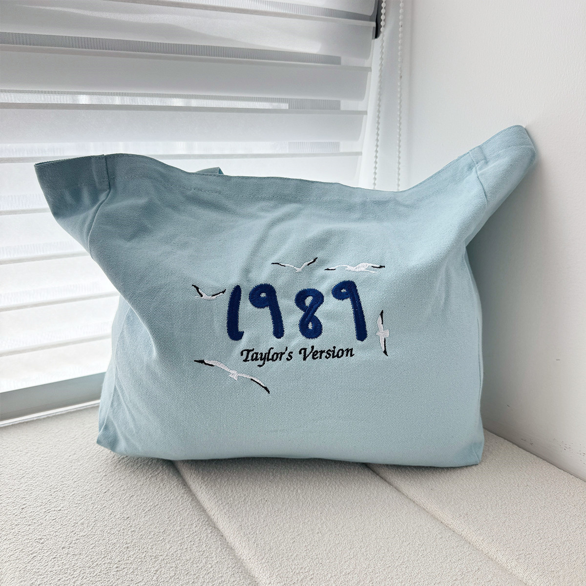 Women Bags Ck - 1989 Version Taylor brodé Style rétro