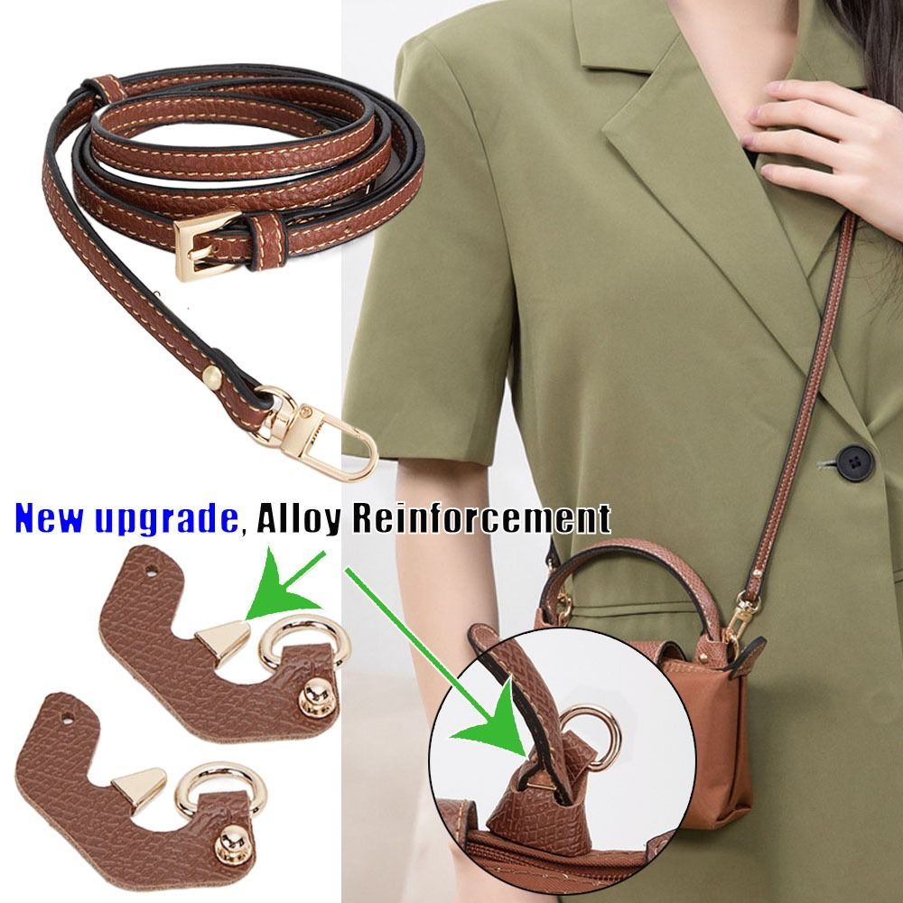 Women'S Bags Longchamp - Sangles de sac à main en