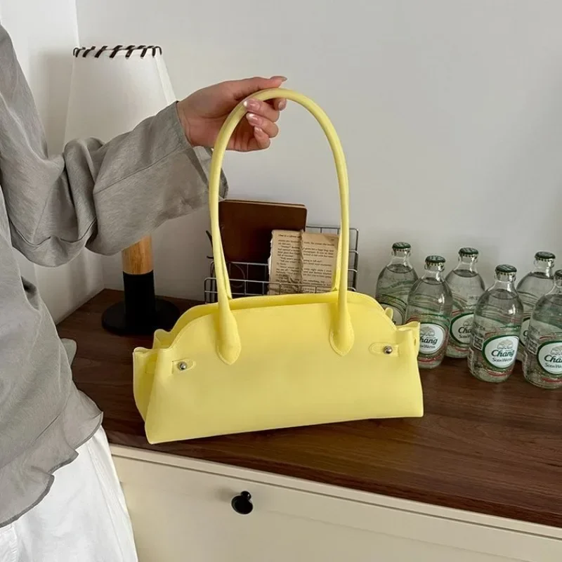 Women Bags Popular Brands - Sac messager pour femme en cuir,