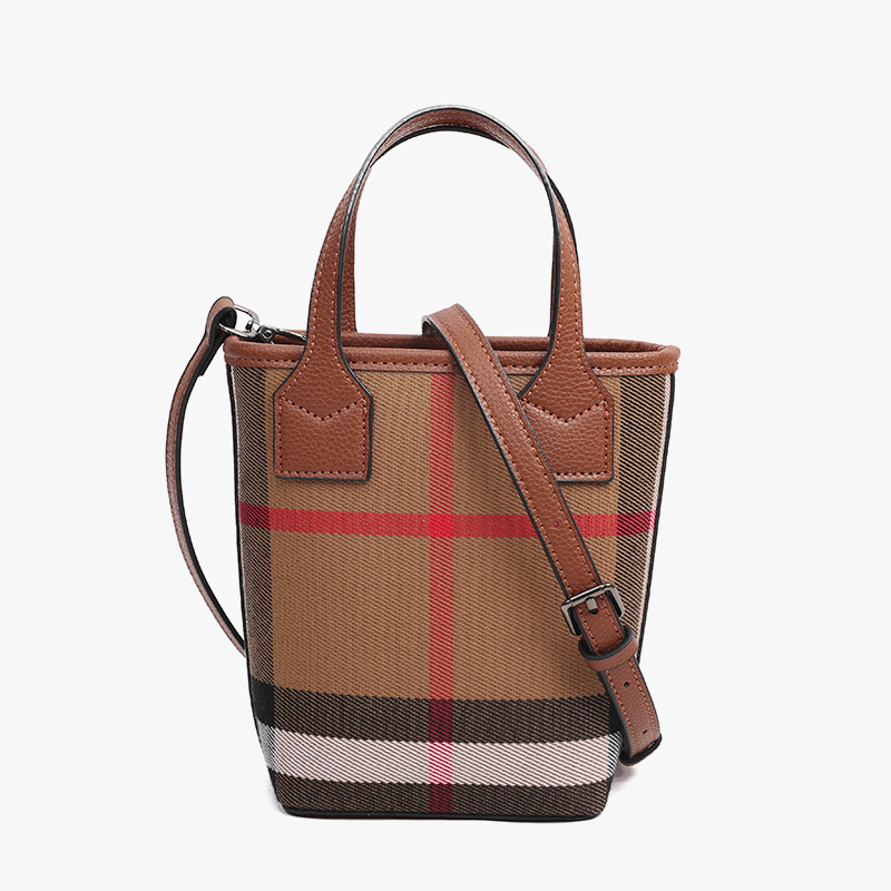 Women Bags Popular Brands - Sacs à langer en cuir élégants
