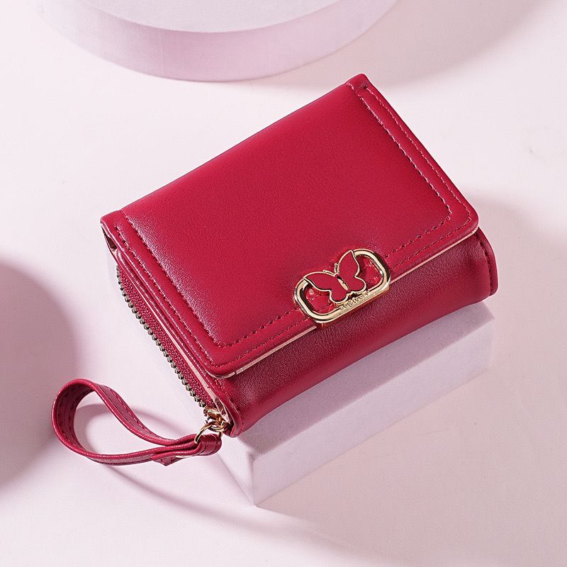 Nouveau portefeuille en cuir p - Women Bags Flipkart avis et prix
