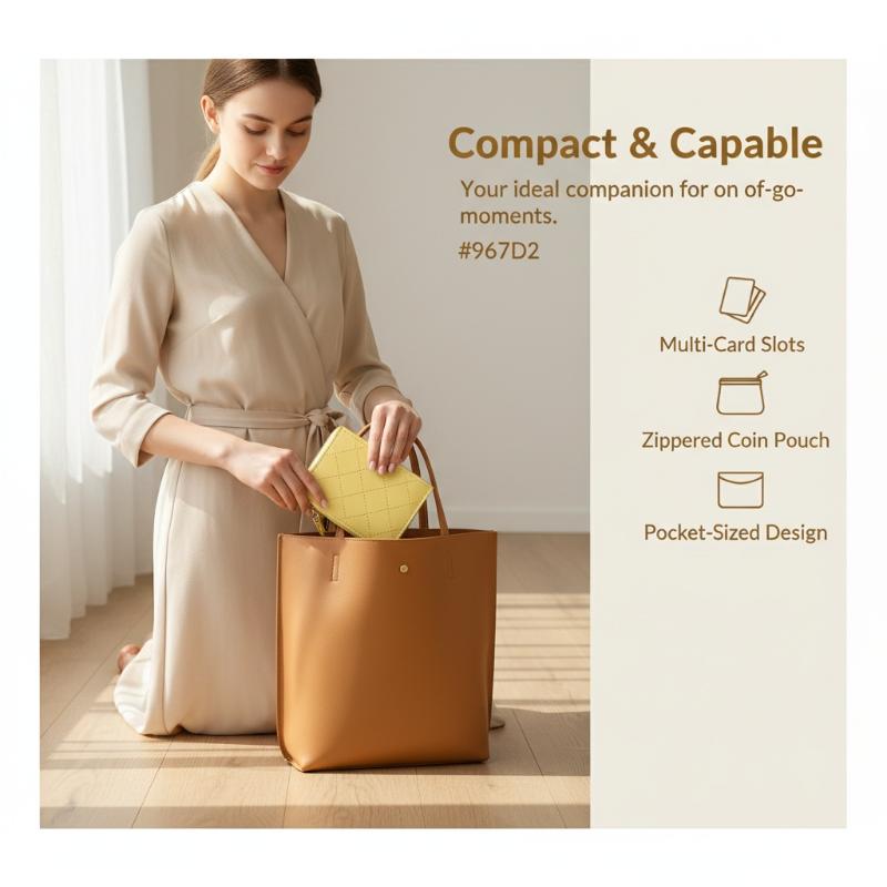 Portefeuille court pliable pou - Women Bags Flipkart avis et prix