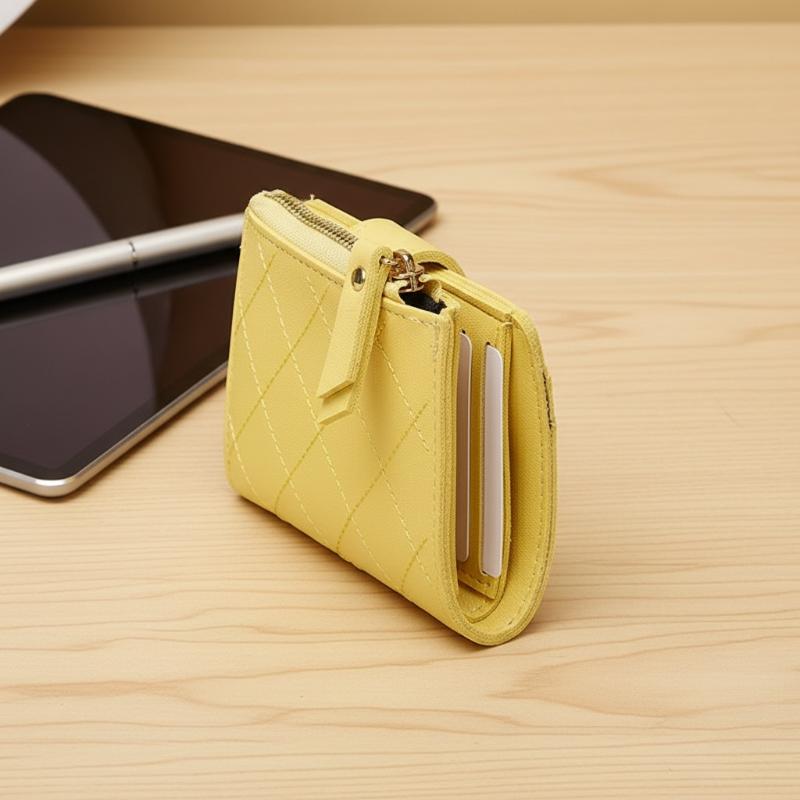 Portefeuille court pliable pou - Women Bags Flipkart avis et prix