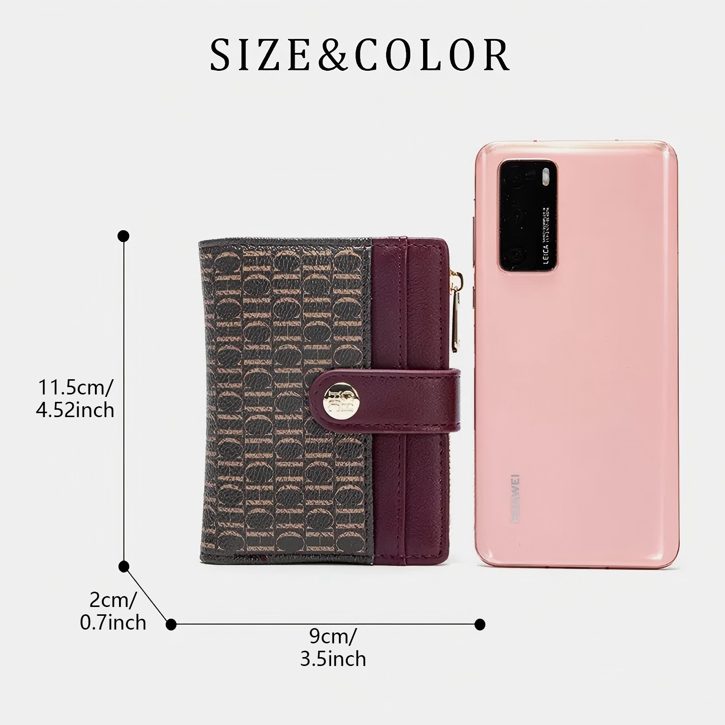 CH nouveau classique pliant pi - Women Bags Flipkart avis et prix