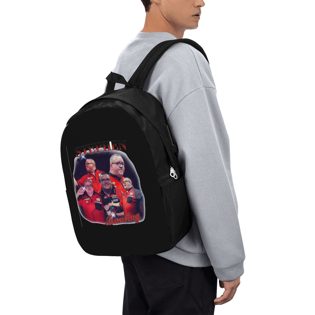 Sac à dos Stephen Bunting Boot - Women'S Bags avis et prix