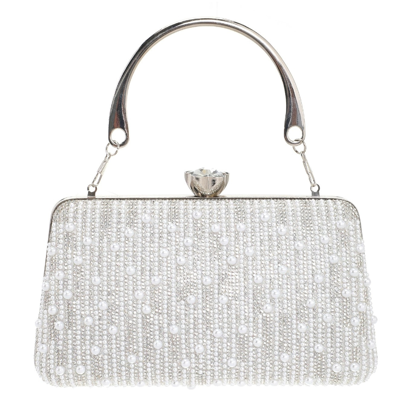 Sacs de soirée formels en arge - Evening Bag Beaded avis et prix