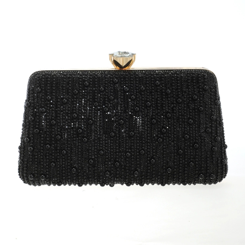 Sacs de soirée formels en arge - Evening Bag Beaded avis et prix