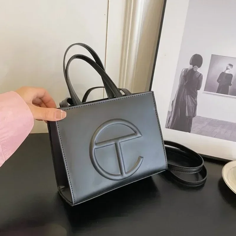 Sac bandoulière en cuir classi - Women Bags Popular Brands avis et prix