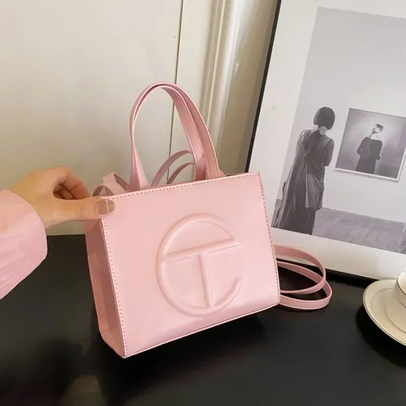 Sac bandoulière en cuir classi - Women Bags Popular Brands avis et prix