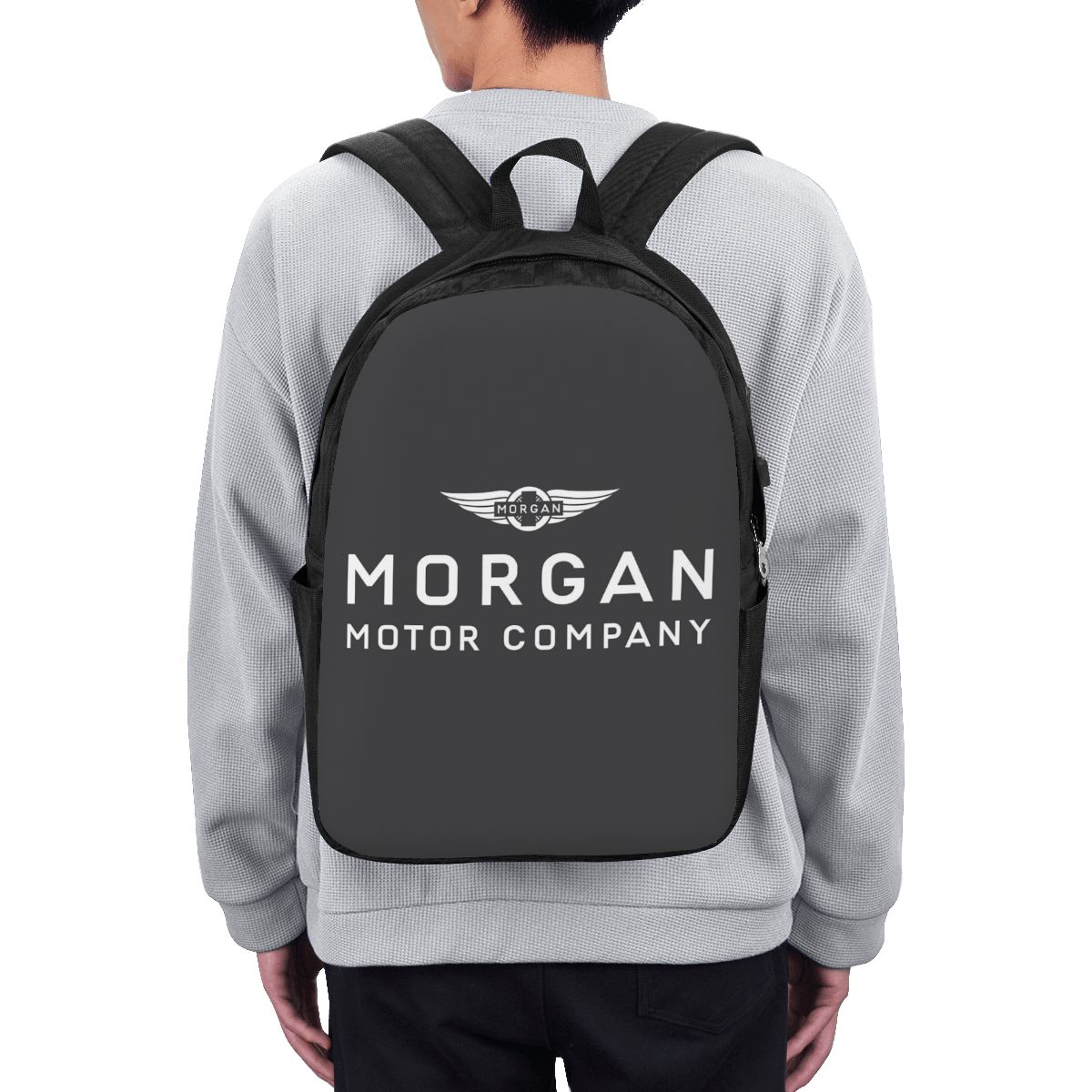 Sac à dos Morgan Motor Car Com - Women'S Bags avis et prix