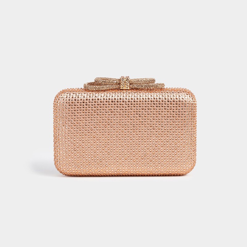 Sacs à main en cristal scintil - Evening Bag Beaded avis et prix