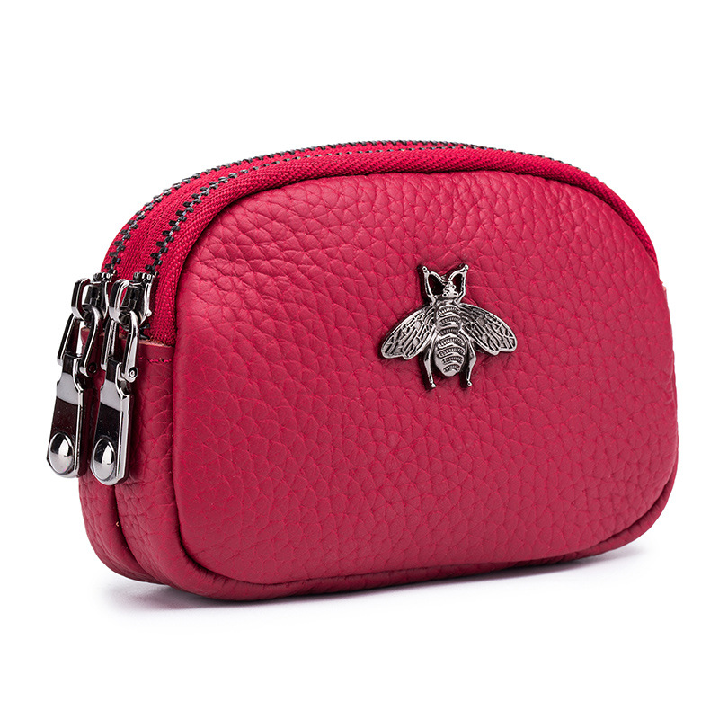 Femmes peau de vache Double fe - Women Bags Ck avis et prix