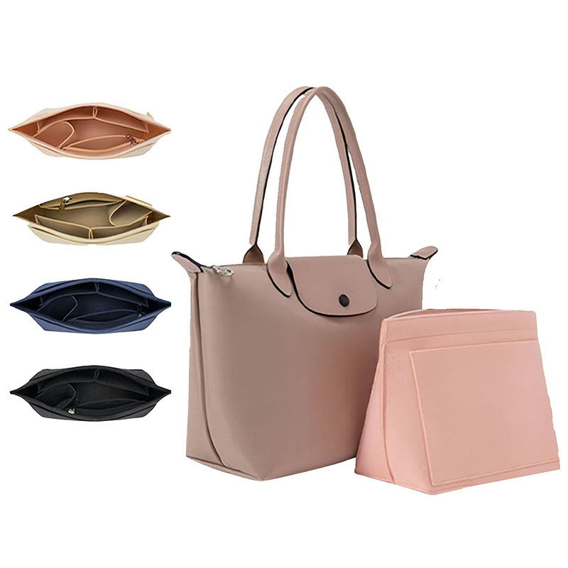 Sac d'insertion en feutre pour - Women'S Bags Longchamp avis et prix