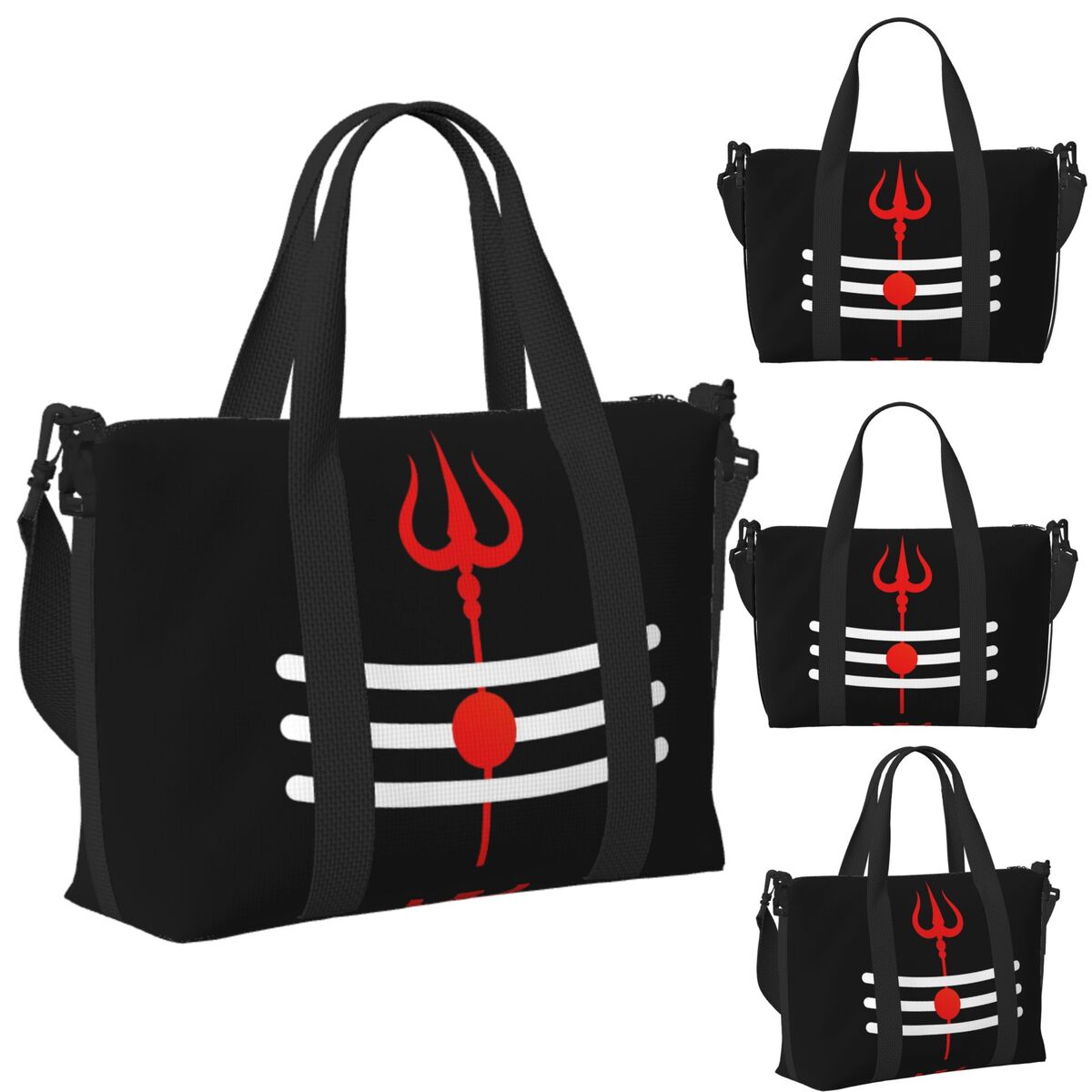 Personnalisé Shiva hindou dieu - Women Bags India avis et prix