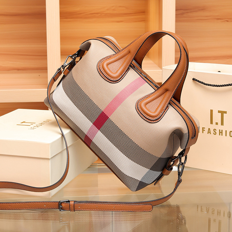 Sac à main en cuir de marque d - Women Bags Popular Brands avis et prix