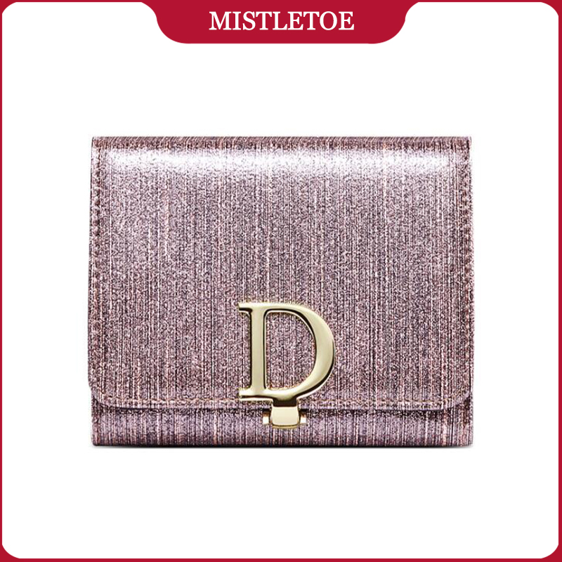 Portefeuille en cuir de vache  - Women Bags Ck avis et prix