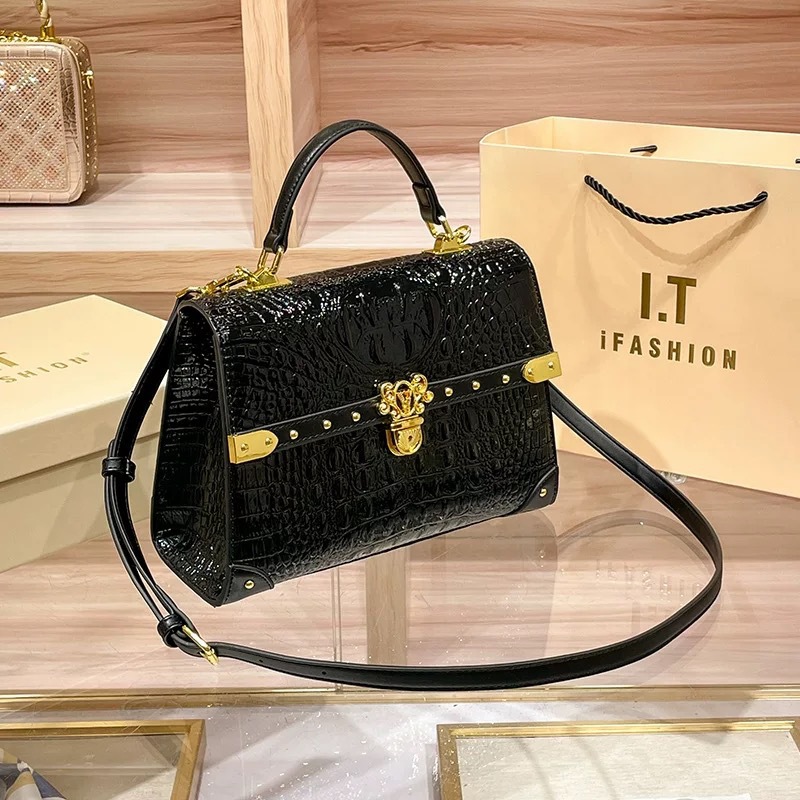 Sacs à langer en cuir classiqu - Women Bags Popular Brands avis et prix