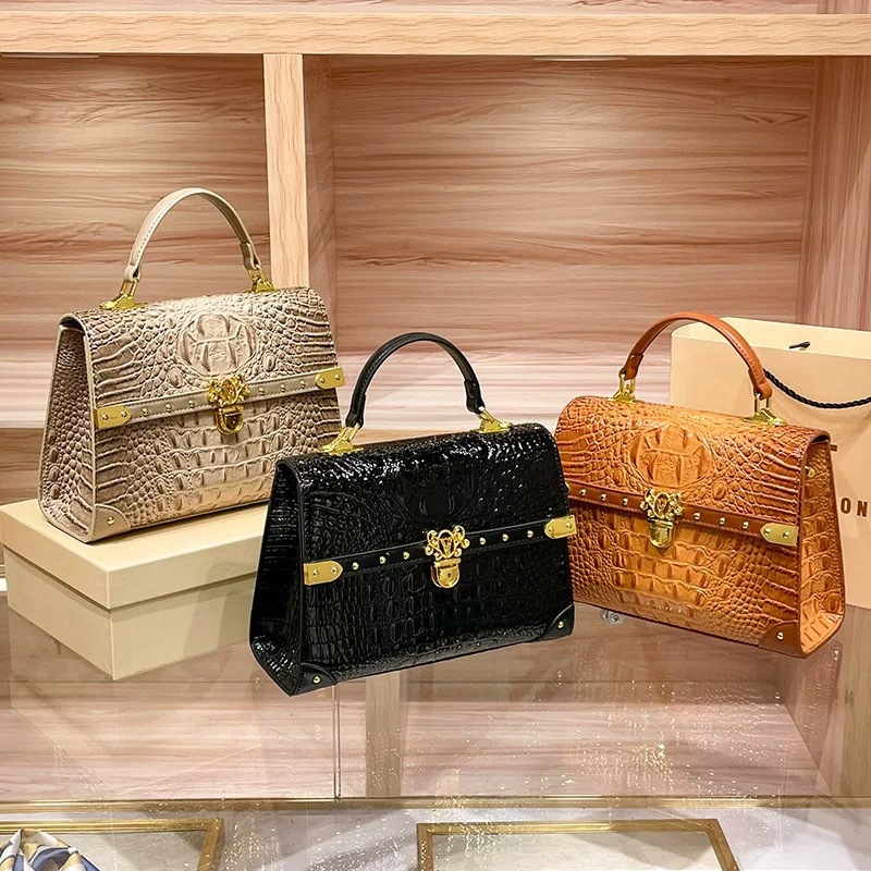Sacs à langer en cuir classiqu - Women Bags Popular Brands avis et prix