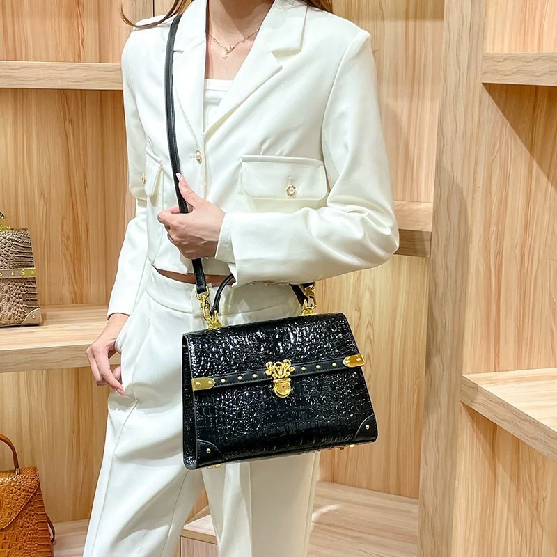 Sacs à langer en cuir classiqu - Women Bags Popular Brands avis et prix