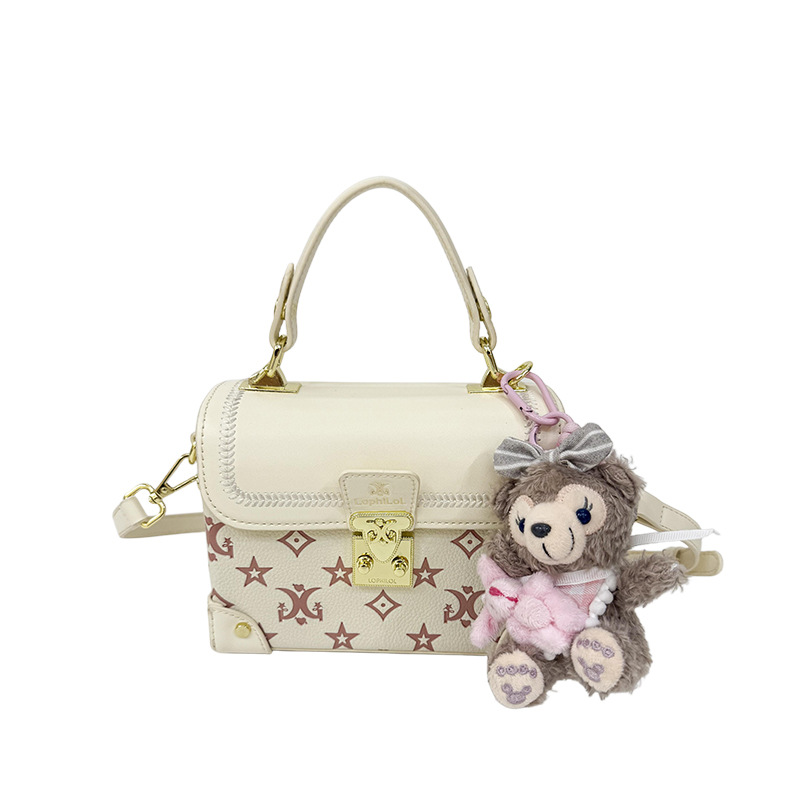 Sac à bandoulière classique en - Women Bags Popular Brands avis et prix