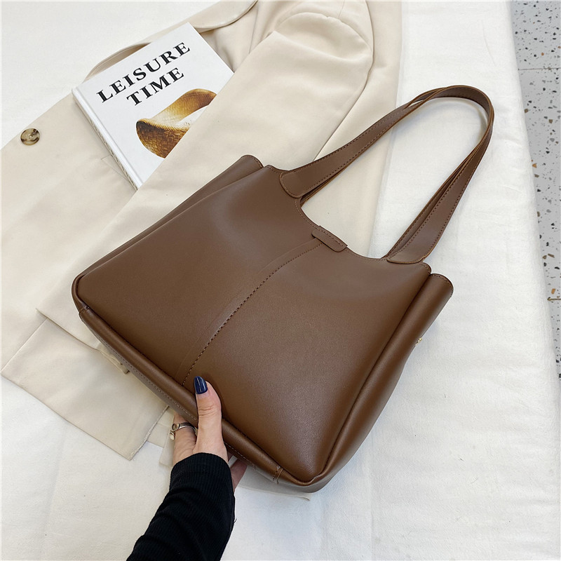Sacs à provisions en cuir PU p - Women Bags Popular Brands avis et prix