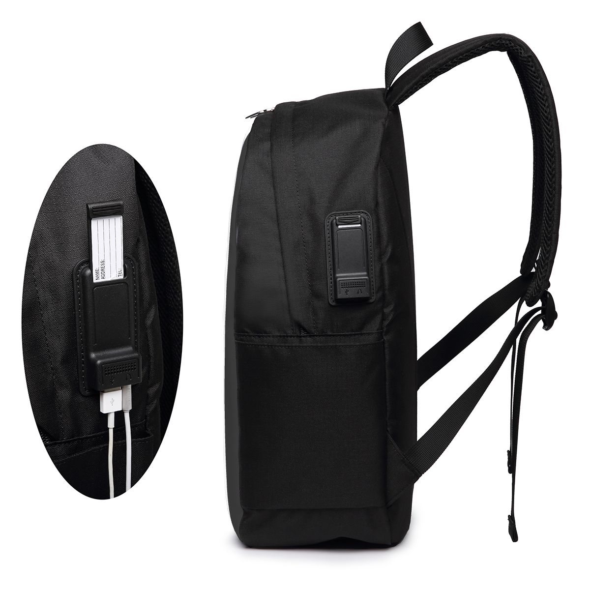 Alpina - Sac à dos avec logo d - Women'S Bags avis et prix
