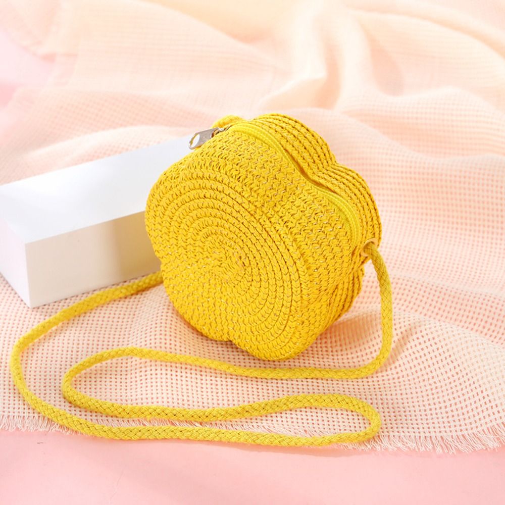 Sacs à bandoulière en paille t - Woven Straw Bag avis et prix