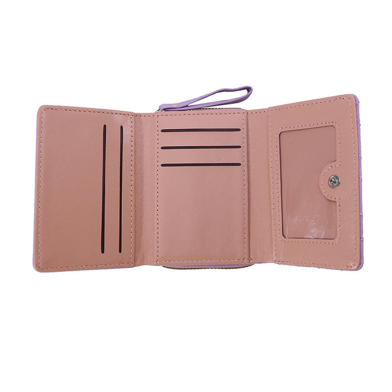Portefeuille tri-pliant en cui - Women Bags Flipkart avis et prix