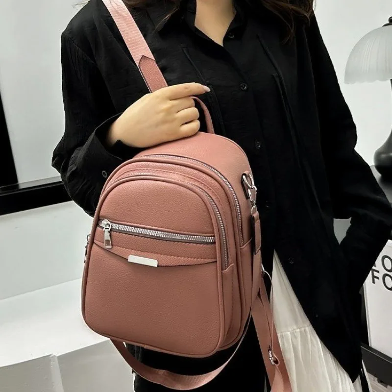 Sacs à langer en cuir tendance - Women Bags Popular Brands avis et prix
