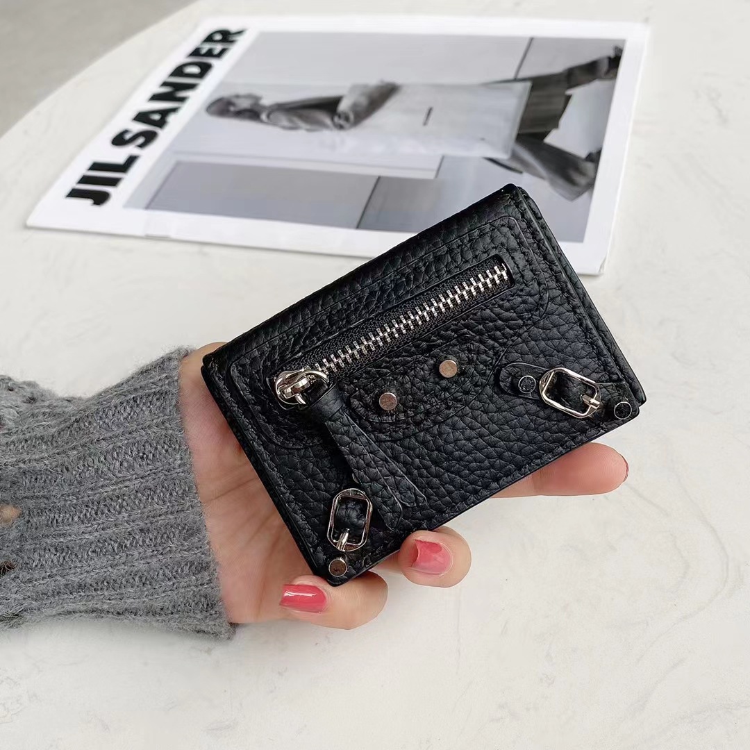 Mini portefeuilles courts en c - Women Bags Ck avis et prix