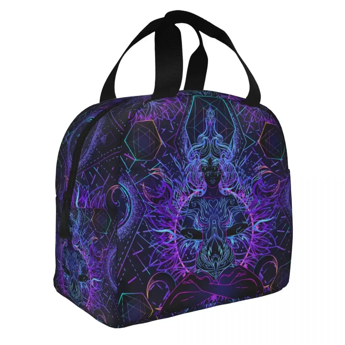 Sac bandoulière rond en rotin  - Woven Straw Bag avis et prix