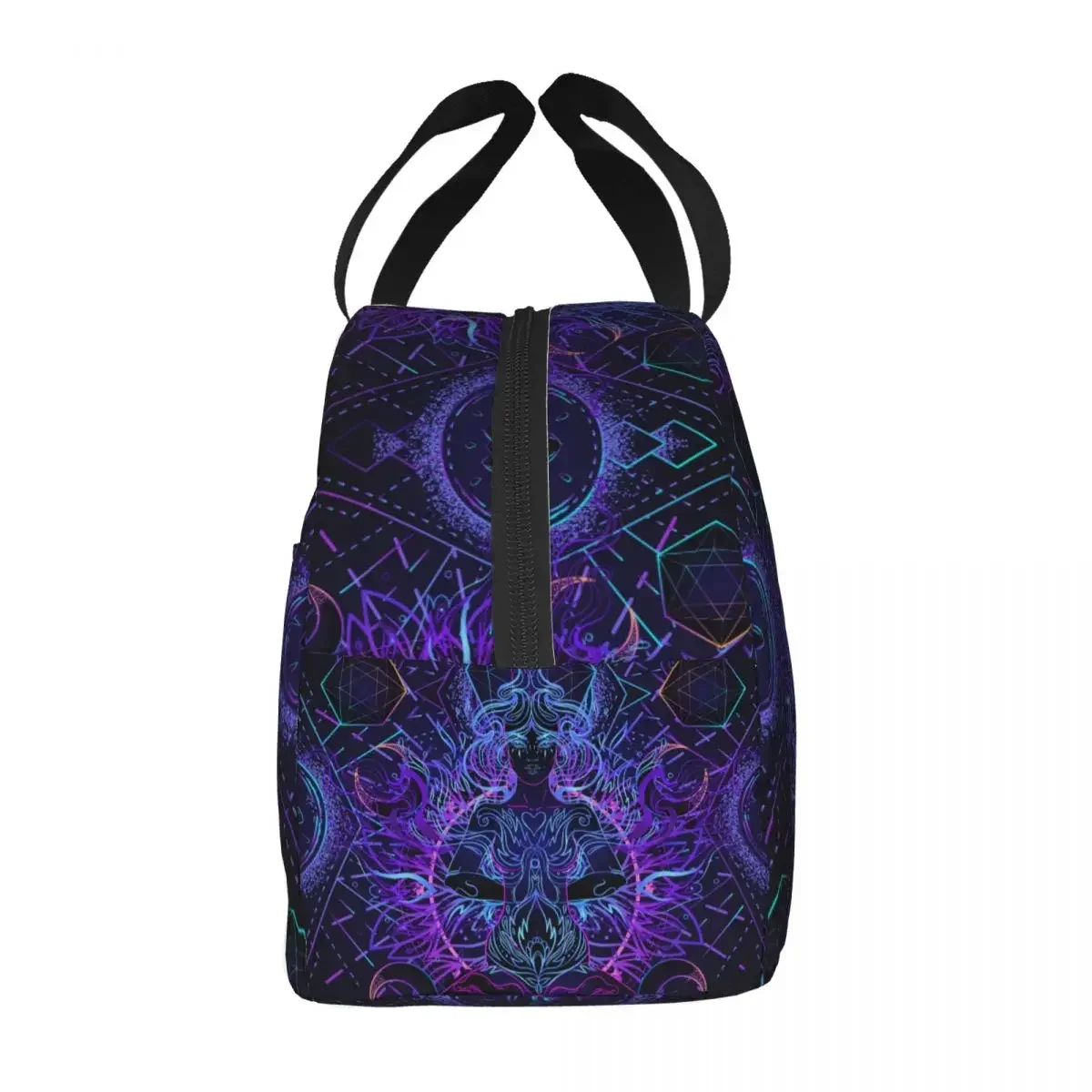 Sac bandoulière rond en rotin  - Woven Straw Bag avis et prix