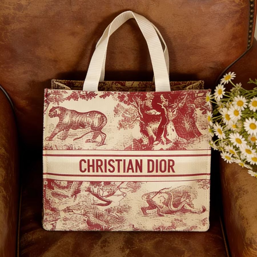 Sac Christian Dior, sac fourre - Women Bags Tote Dior avis et prix