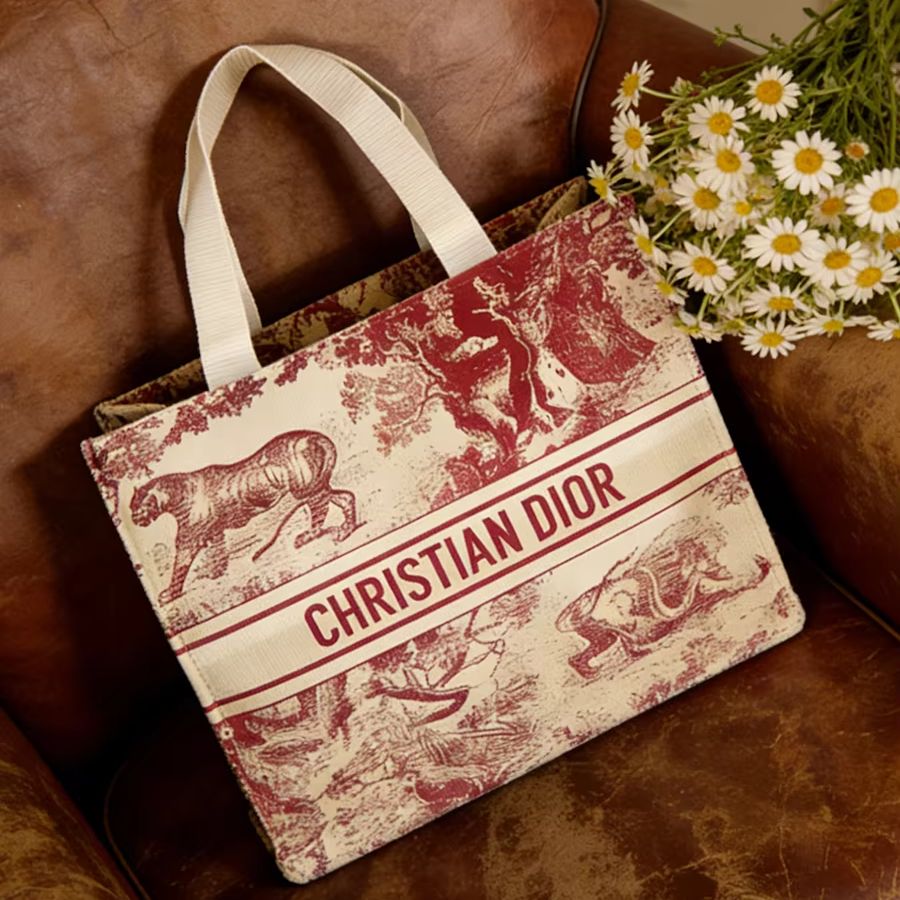 Sac Christian Dior, sac fourre - Women Bags Tote Dior avis et prix