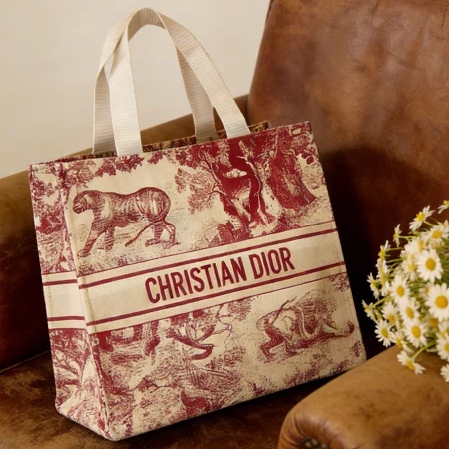 Sac Christian Dior, sac fourre - Women Bags Tote Dior avis et prix