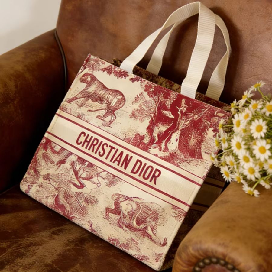 Sac Christian Dior, sac fourre - Women Bags Tote Dior avis et prix